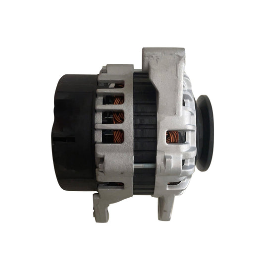 12V Alternator for Bobcat Skid Steer Loaders 751G A220 S330 S630 6675292,6678205.