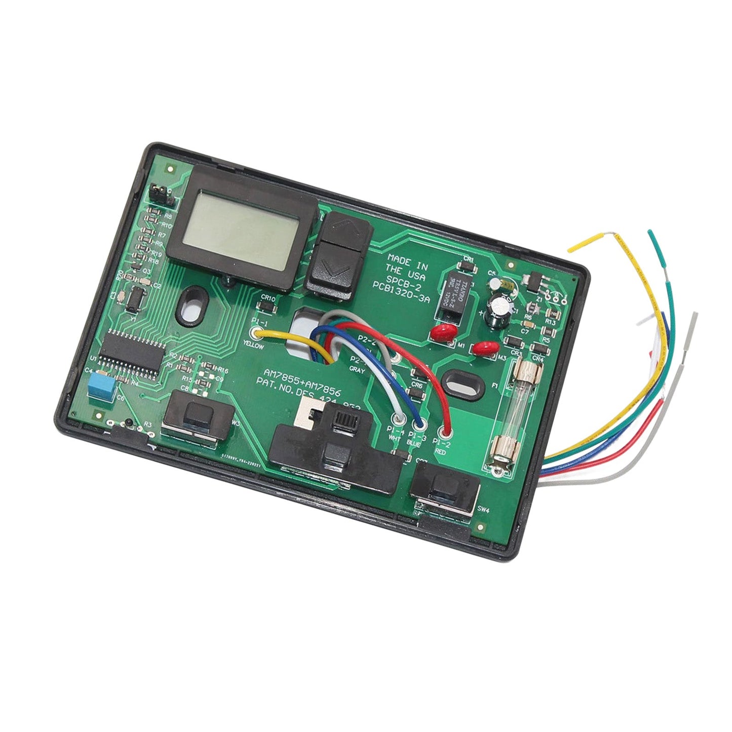 RV Digital Thermostat Suitable for Motorhome 83303362
