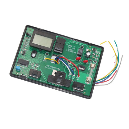 RV Digital Thermostat Suitable for Motorhome 83303362