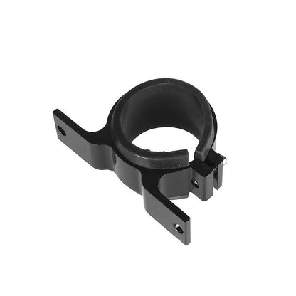 Inline 100 Micron Fuel Filter Bracket 6AN 8AN 10AN Adapter Universal 50mm.