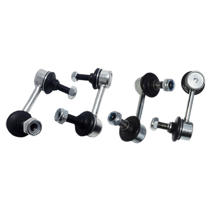 4x Front & Rear Stabilizer Sway Bar Links Suitable for Honda Civic FD