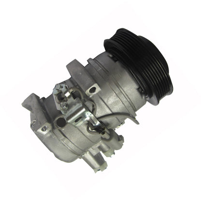 Air Con AC Compressor Suitable For Toyota Kluger 3.3L Petrol 3MZ-FE 2003-2007