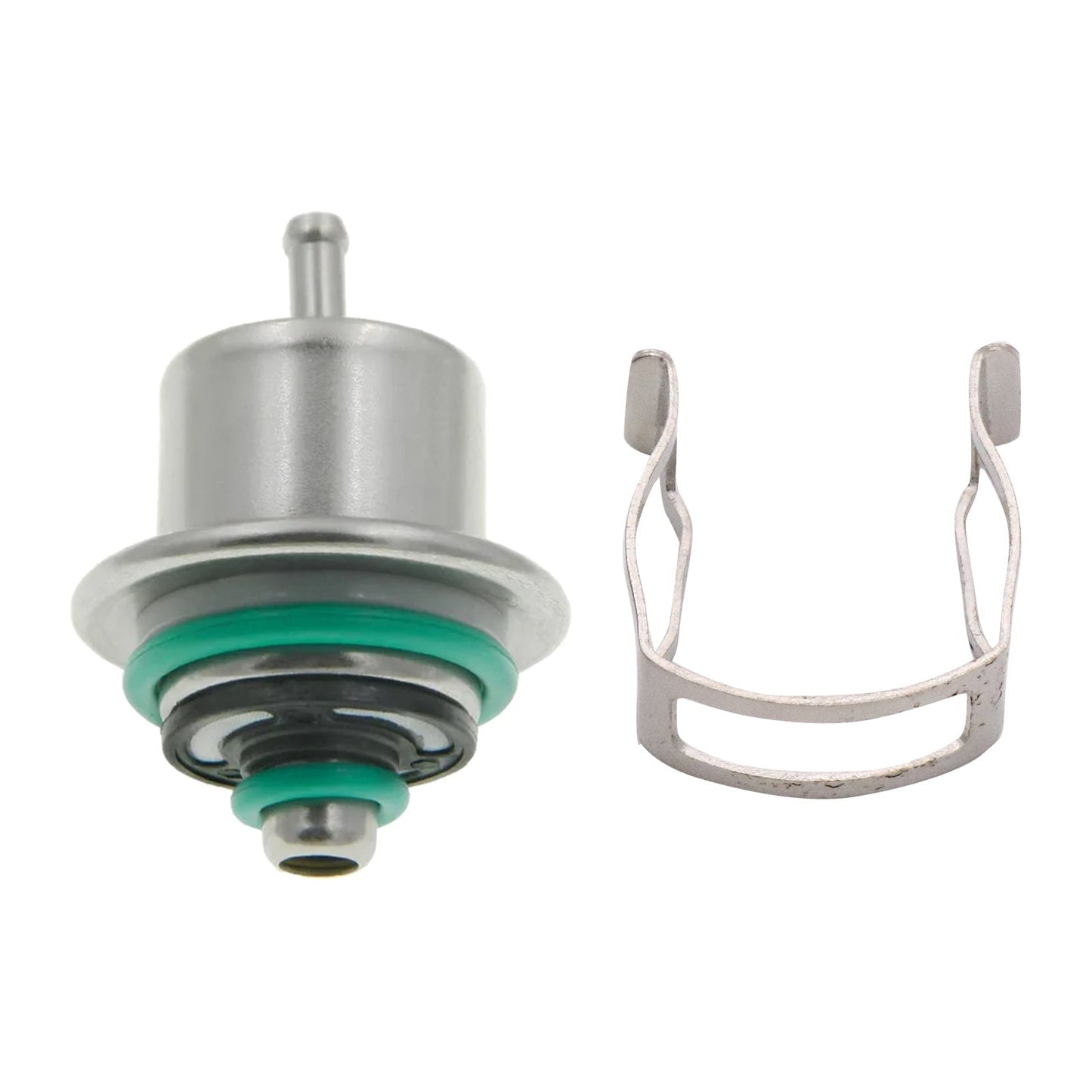 Fuel Injection Pressure Regulator Suitable for 219765 Silverado 1500 5. 3L 02-05.