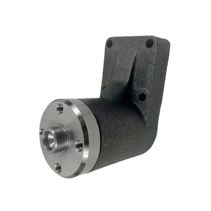 Engine Fan Support Suitable for BMW X3 3.0L