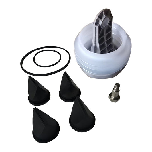 Pump Bellow Kit Suitable For Dometic S, T, J, VG & VHT Series Vacuum Pump 385230980.