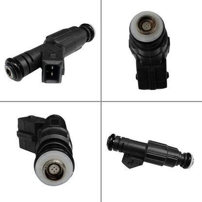 Suitable For Holden Commodore 5. 7L V8 Gen-3 LS1 VT VX VY VZ HSV 8X Fuel Injector.