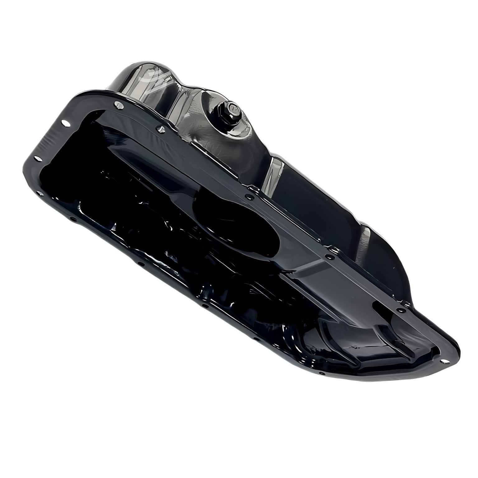 Engine Oil Pan Suitable For Mitsubishi Colt 1.5L 2WD 4A91 / Z23A 2006-2012 1200A461.