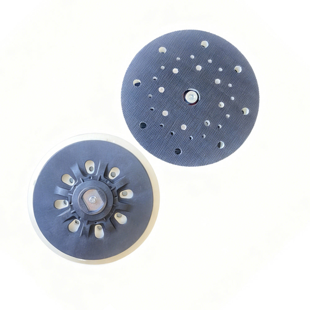 6 Inch 17 Holes Backing Pad Sanding Suitable for Festool Grinder RO1