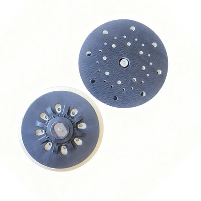 6 Inch 17 Holes Backing Pad Sanding Suitable for Festool Grinder RO1