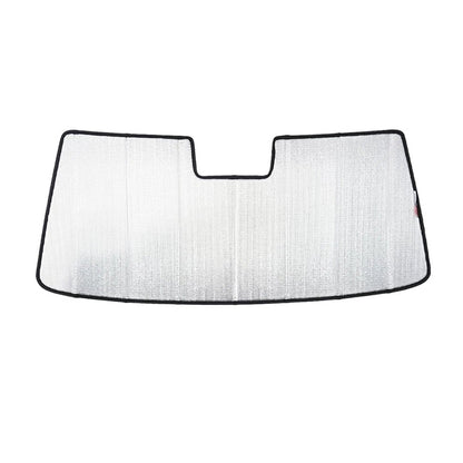 Front Windscreen Sun Shade Suitable for Toyota Prado 90/95 Series