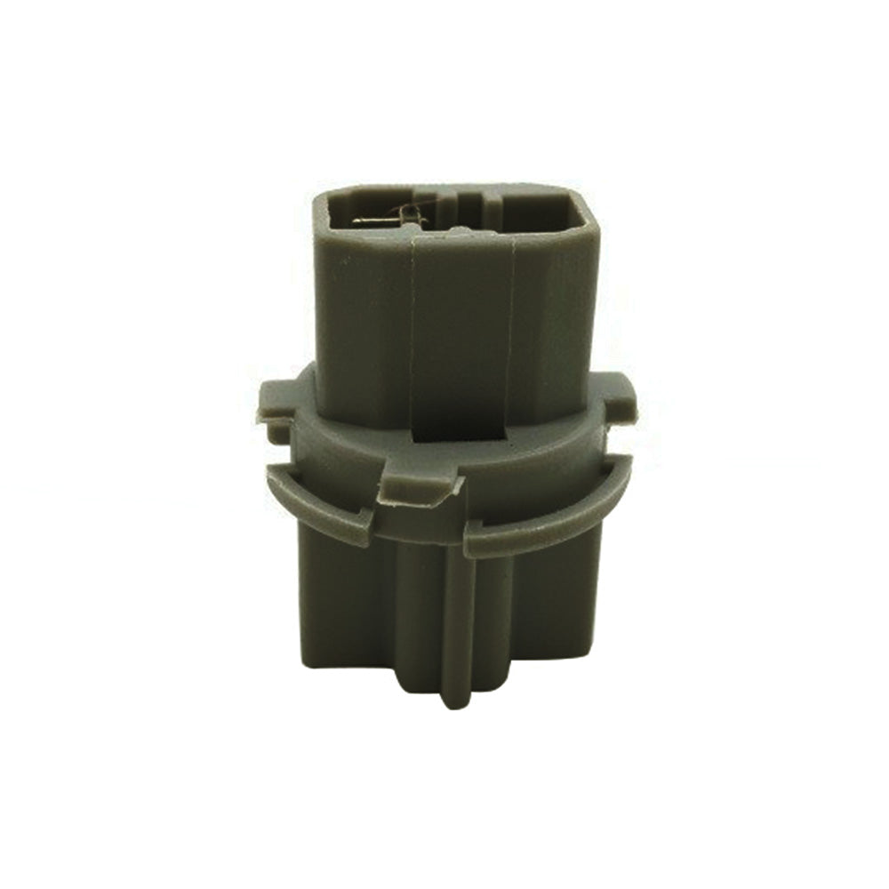 Tail Rear Brake Light Lamp Bulb Socket Lid Suitable For Mazda 2 3 CX-5 G14S513E7.