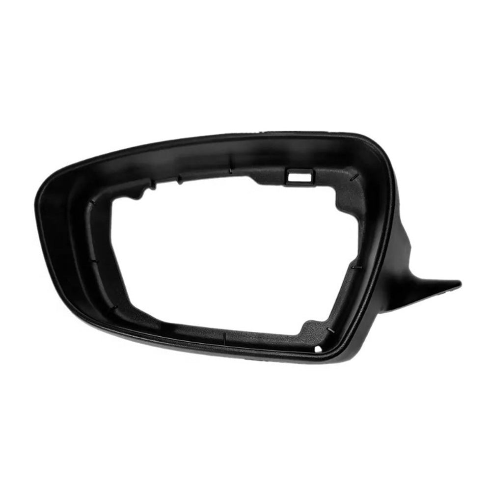 Left Side Mirror Cover Trim Suitable For Kia Cerato YD 2013-2018 Matte Black