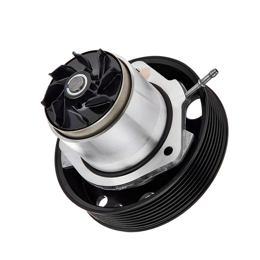 Water Pump Engine Cooling Suitable for VW Touareg 3.0 3.6 4.2 Ref. 11211791801