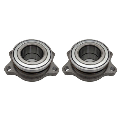 Rear Wheel Bearing Hub Kit Suitable for Nissan Skyline R32