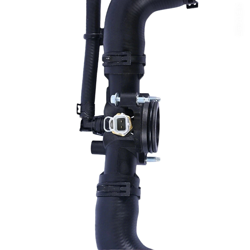 Thermostat Housing Upper Suitable for Range Rover 4.4 TDV8