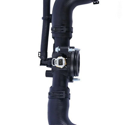 Thermostat Housing Upper Suitable for Range Rover 4.4 TDV8