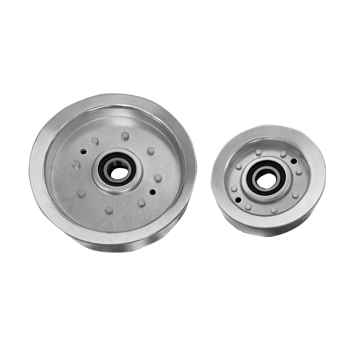 Deck Pulley Kit Ride on Mower Suitable for 42 inch  John Deere Sabre GY20067 GY20629.