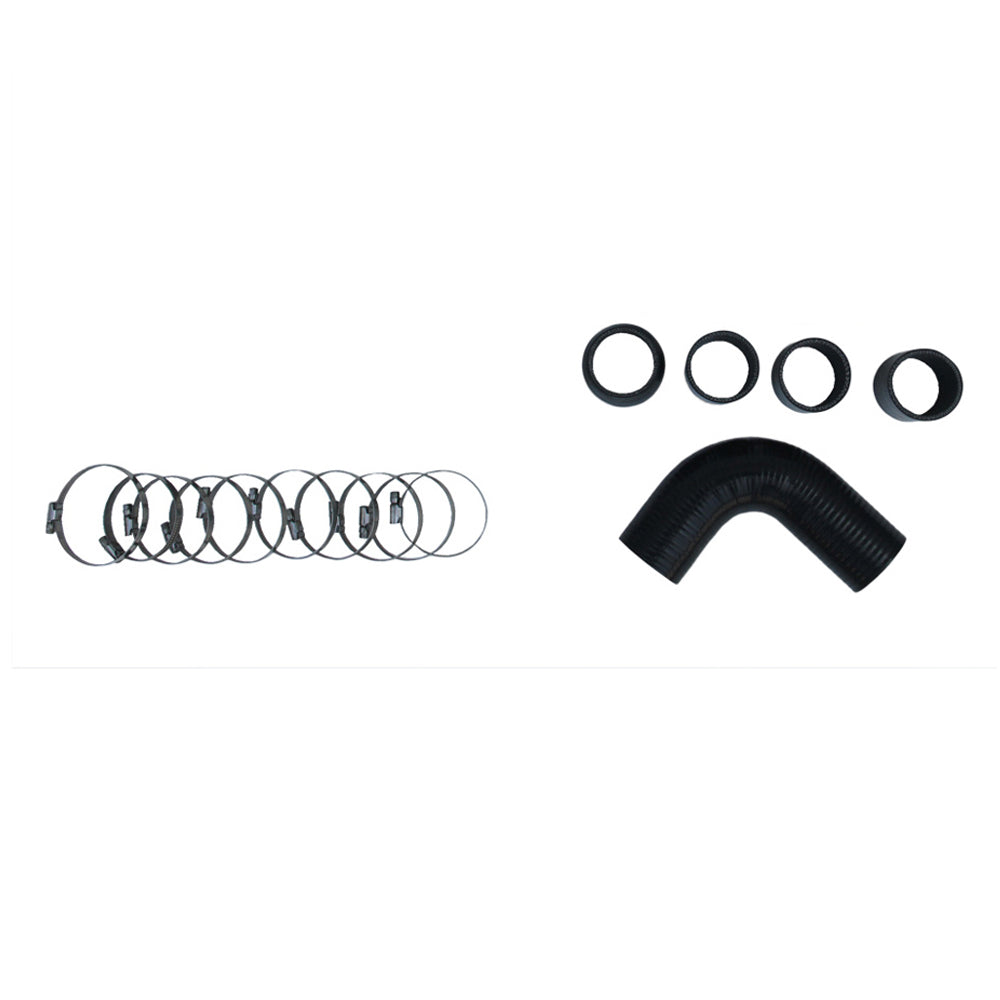 Intercooler Pipe Kit Suitable For Toyota Hilux 3. 0 1KZ-TE Turbo Diesel 2002-2005.