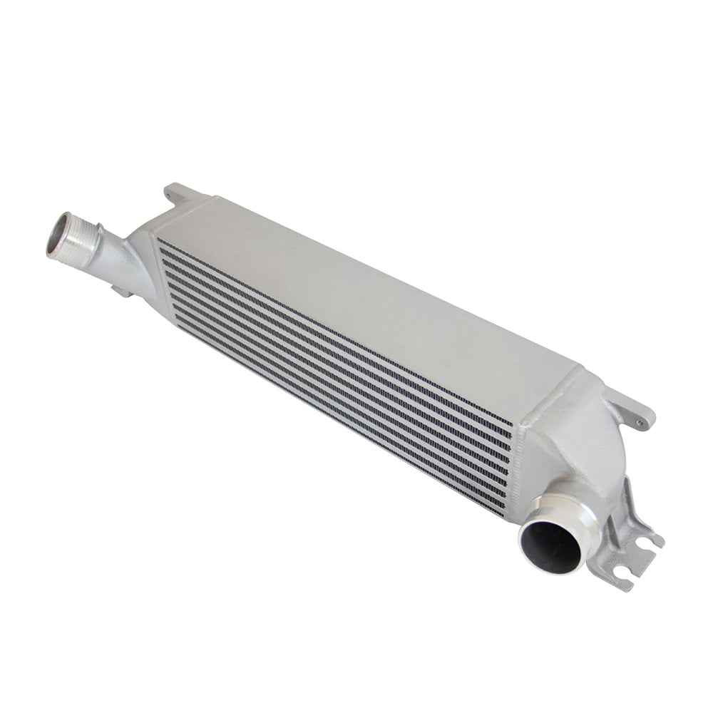 Upgraded 100mm Intercooler Suitable for Hyundai iLoad 2.5L Turbo Diesel