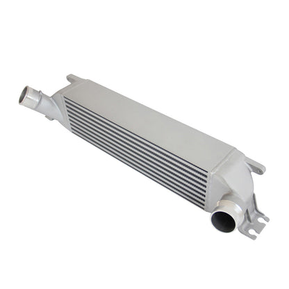 Upgraded 100mm Intercooler Suitable for Hyundai iLoad 2.5L Turbo Diesel