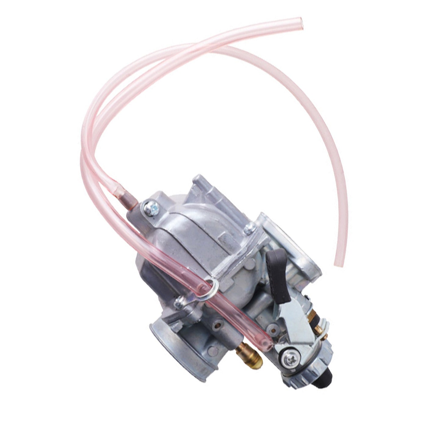 26mm Lever Choke Carburetor Carby Suitable for 125cc 140cc Dirt Bike ATV.