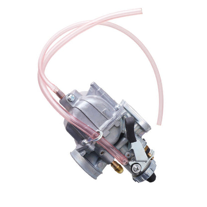 26mm Lever Choke Carburetor Carby Suitable for 125cc 140cc Dirt Bike ATV.