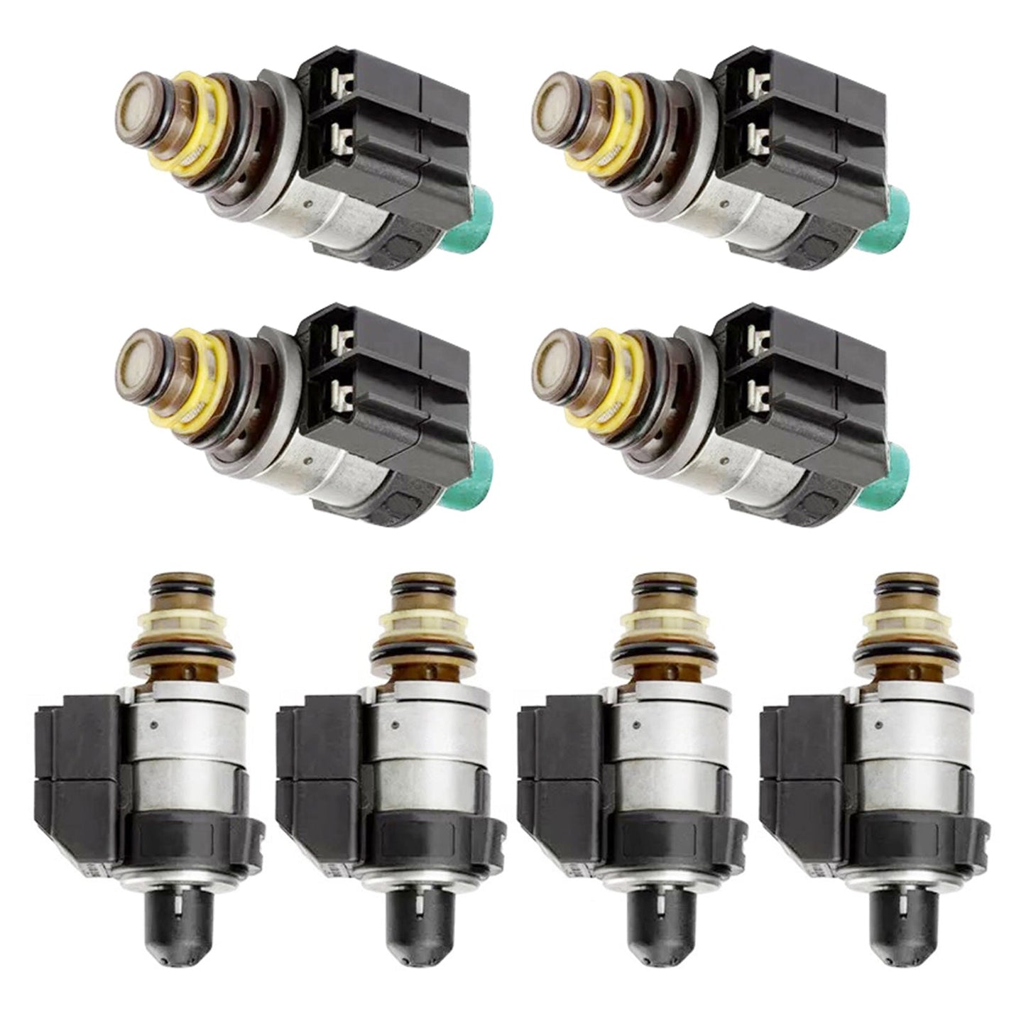 722.9 Automatic Transmission Solenoid Suitable for Mercedes-Benz W221 S300