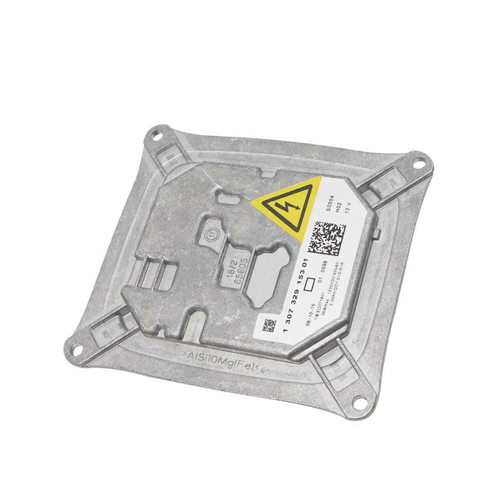 Xenon HID Headlight Ballast Control Module Suitable For BMW E90 E92 X5 X3 130732915301.