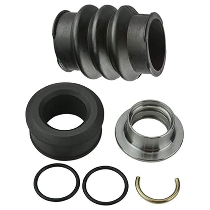 Carbon Ring Seal Drive Line Rebuild Kit & Boot Suitable For Sea-Doo RXP, RXP-X & RXT-X