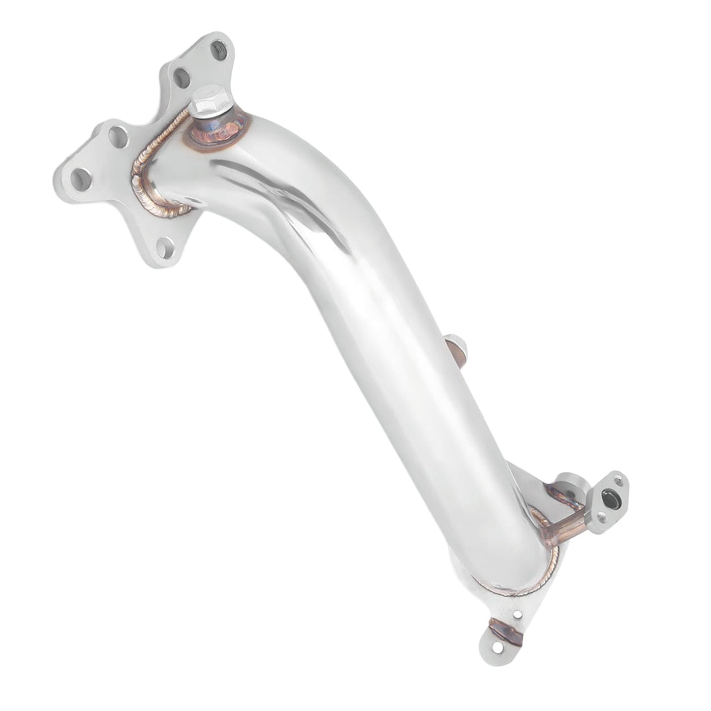Stainless Steel Exhaust Manifold Pipe Suitable For Honda Civic 1.8L 2006-2011