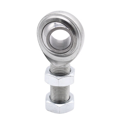 3/4 Inch Double D Steering Shaft Bearing Heim Joint Suitable for Ford Bronco