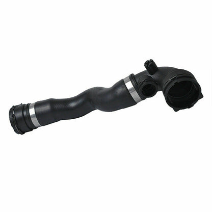Upper Radiator Coolant Hose Suitable for BMW E46 3 Series I6 2.2L 2.5L 2.8L