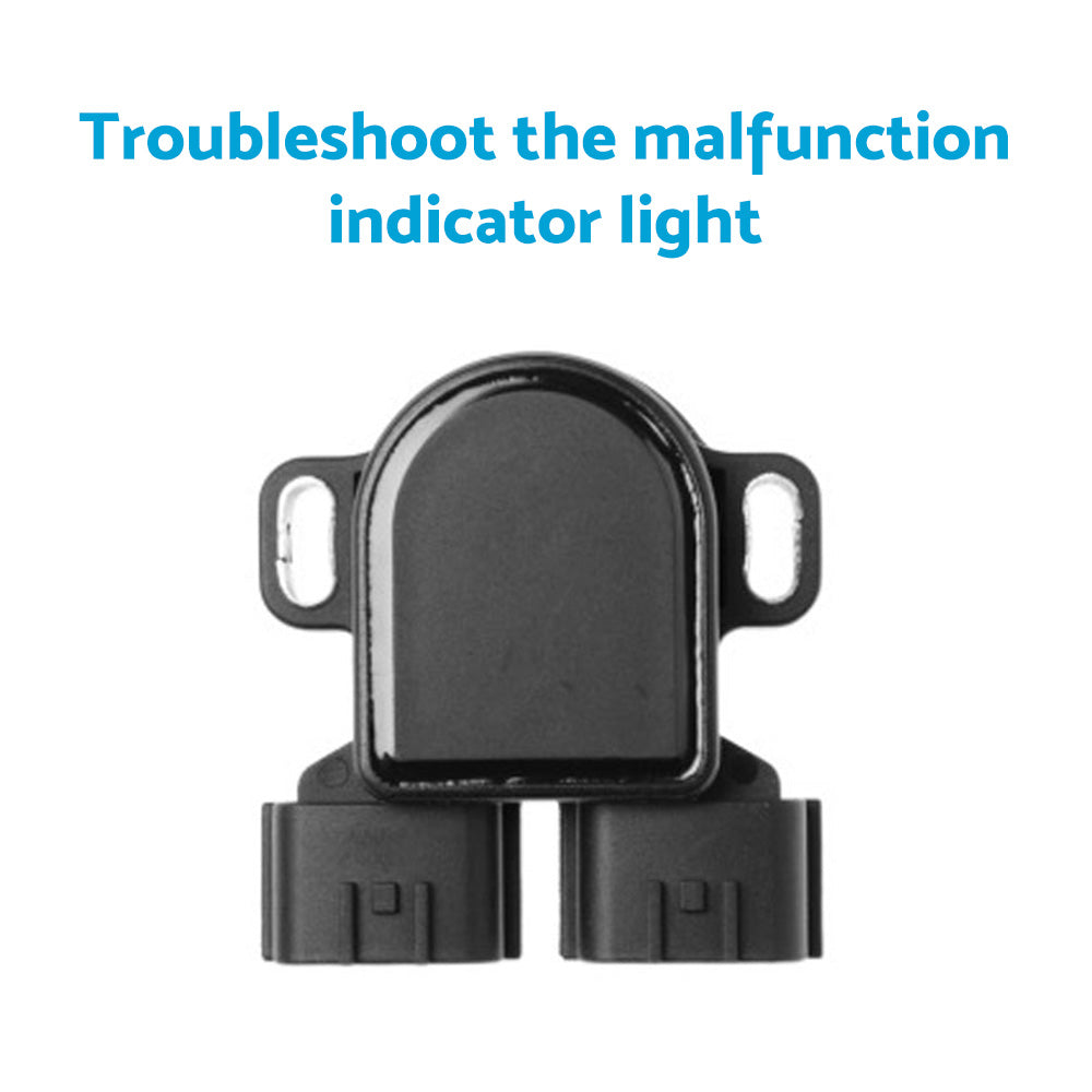 Throttle Position Sensor (TPS) Suitable For Nissan Patrol Y61 ZD30DDTi 2000-2014