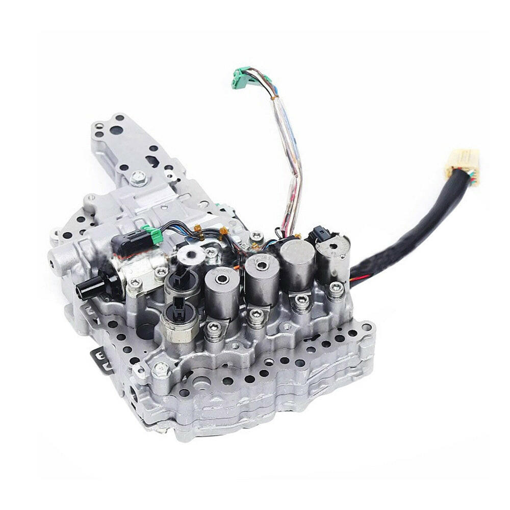 Automatic Transmission Valve Body Suitable For Nissan Mitsubishi Suzuki JF011E.