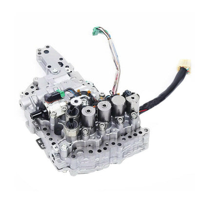 Automatic Transmission Valve Body Suitable For Nissan Mitsubishi Suzuki JF011E.