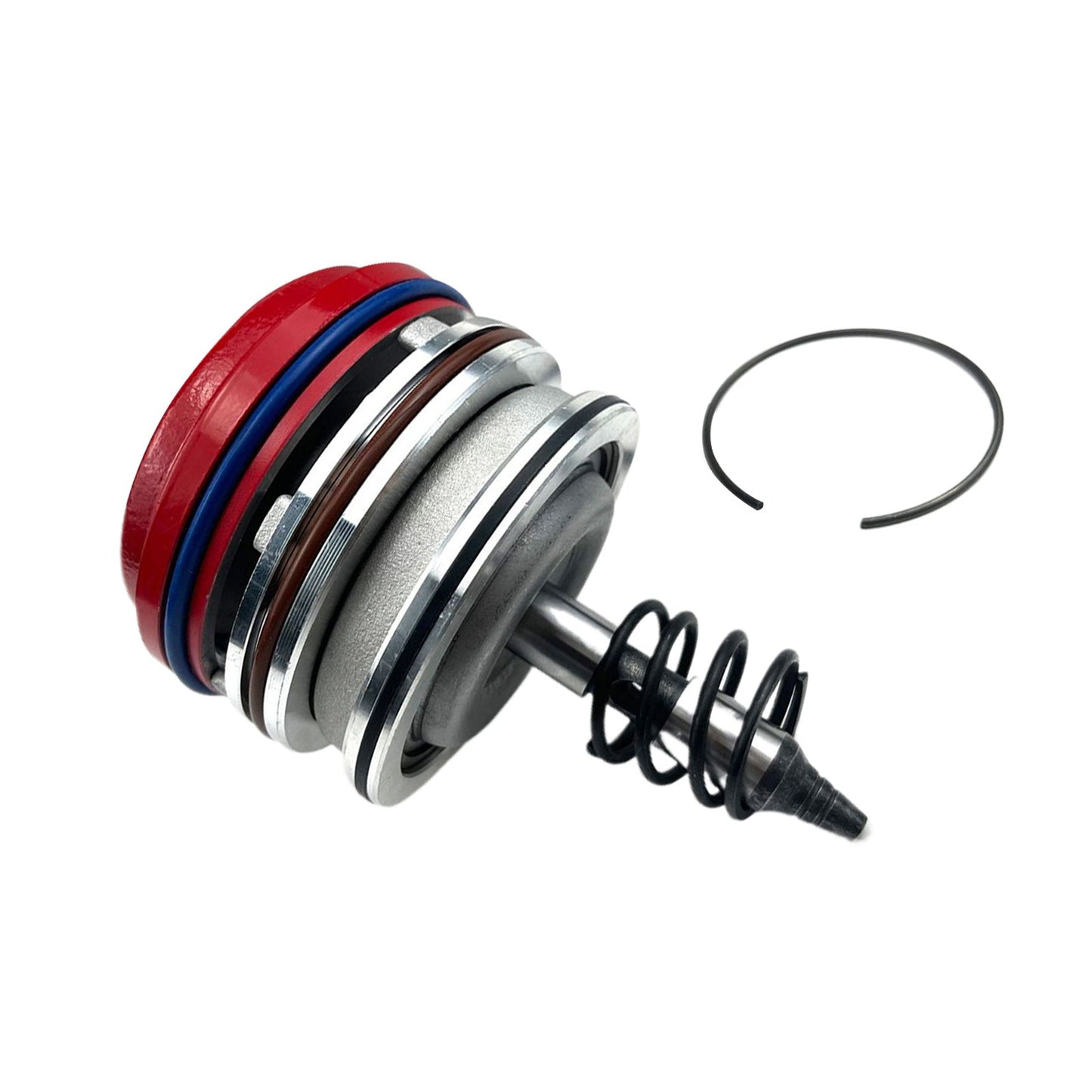 High Performance HD Servo Kit Suitable for Chevrolet Silverado 5.3L