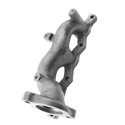 Right Exhaust Manifold Suitable For Mitsubishi L200 / Pajero Montero Sport 1996-2011.