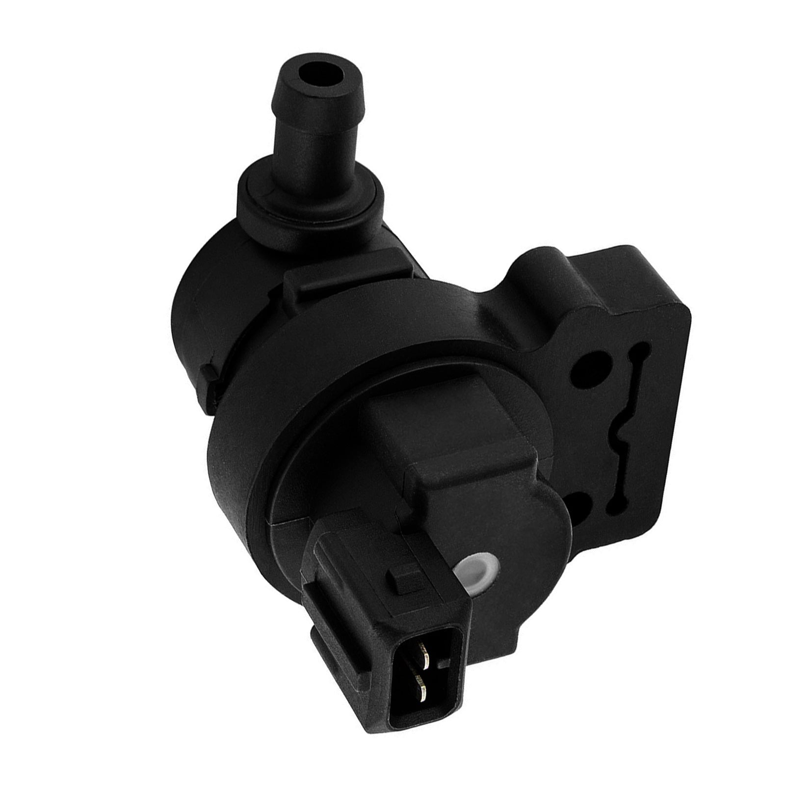 Vapor Canister Purge Valve Suitable for Mercedes-Benz E320 S430 S500 1998-2006.