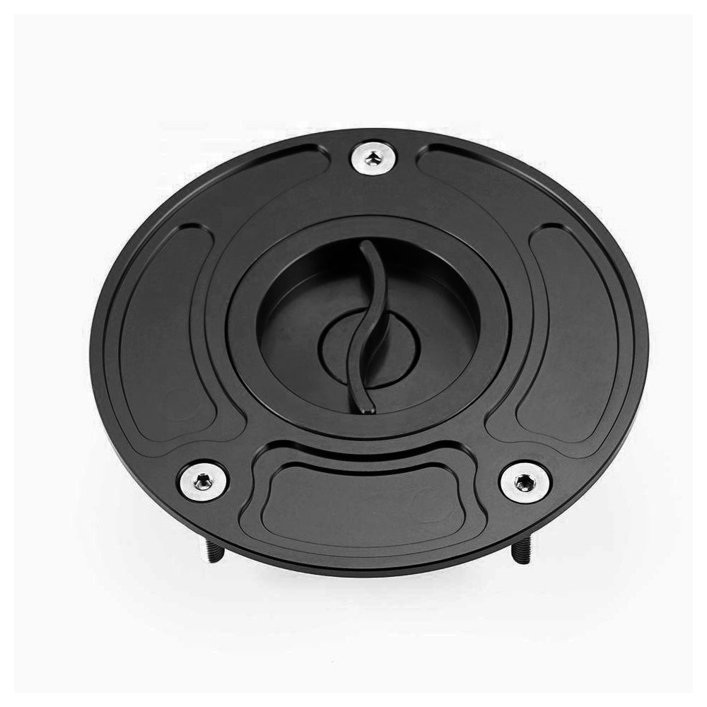 Quick Release Racing Fuel Cap - Suitable For SUZUKI GSXR600 750  GSXR1000 03-22.