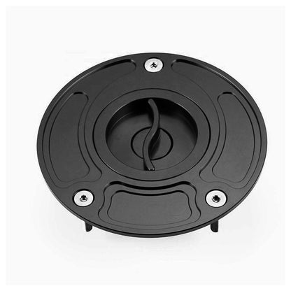 Quick Release Racing Fuel Cap - Suitable For SUZUKI GSXR600 750  GSXR1000 03-22.
