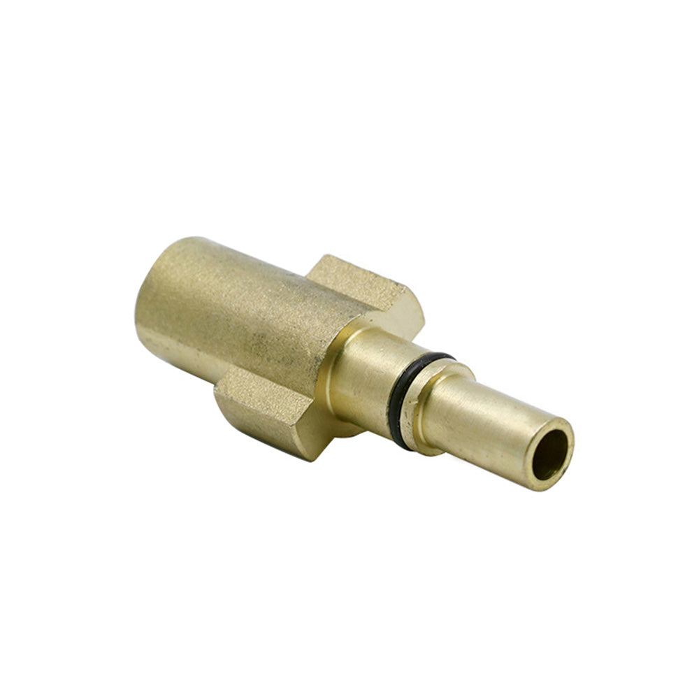 Snow Foam Pressure Washer Adaptor Suitable for AR Blue Clean