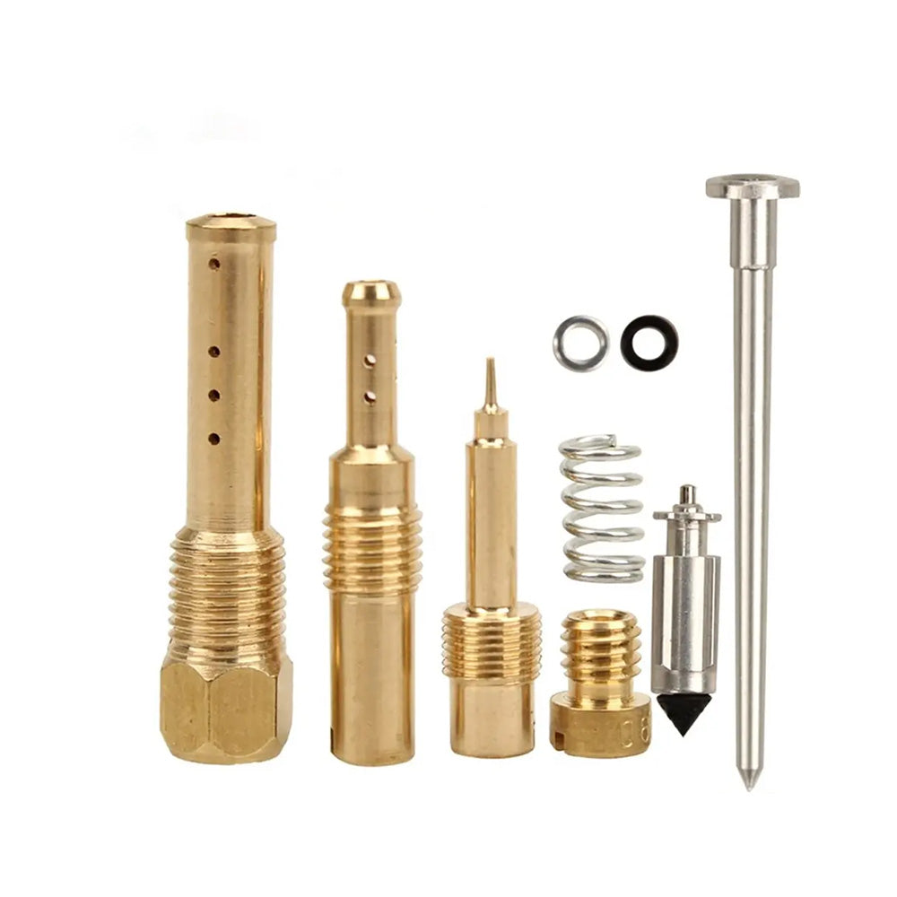 4 Sets Carburetor Repair Kit Suitable For Honda CBR250RR CBR250 MC22 CB250 JADE