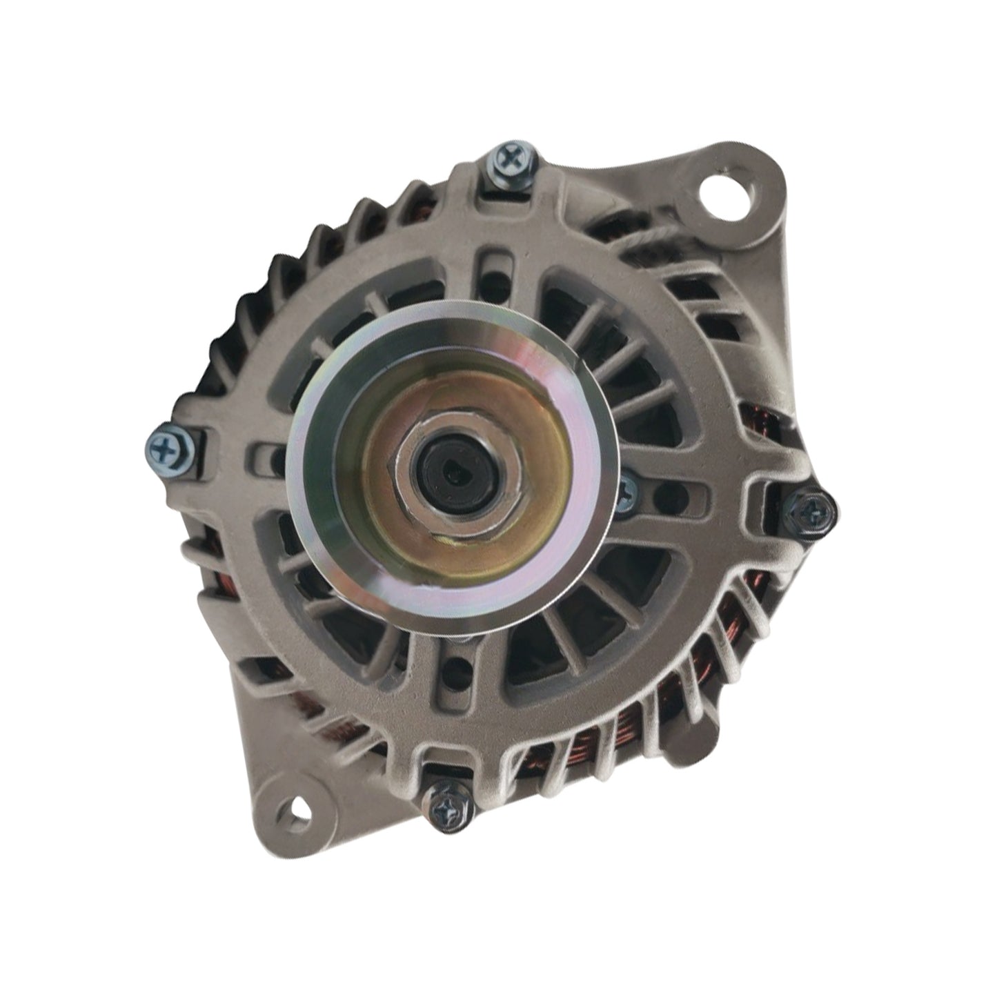 130A Alternator Suitable for Nissan Elgrand E52 VQ30DE 3.5L Petrol