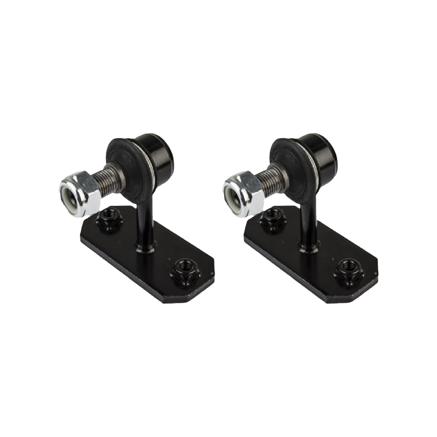 Front Suspension Stabilizer Bar Bushings 2x Suitable For Toyota Land Cruiser 80 Series 1993-1997 4.5L SUV