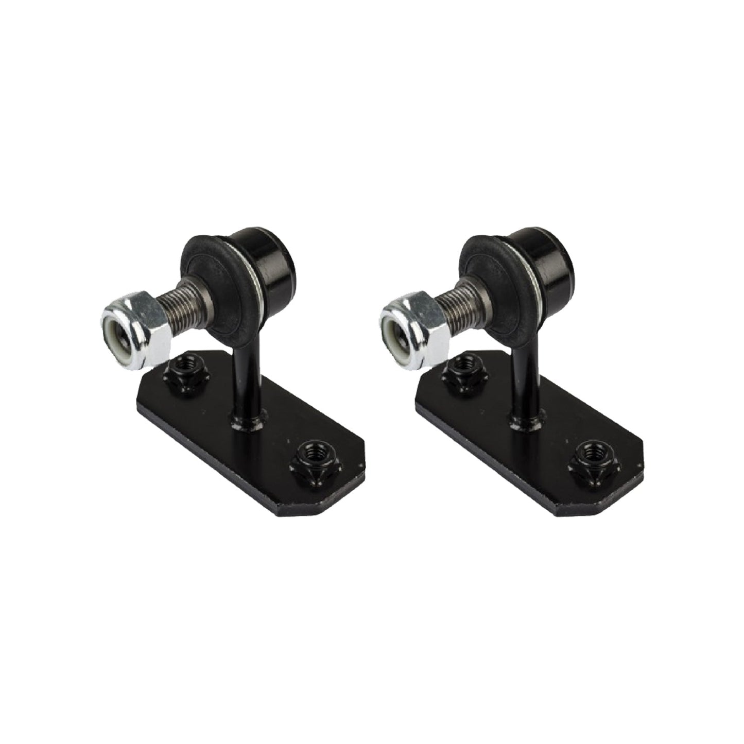Front & Rear Sway Bar Linkage Bushes Suitable for Toyota Land Cruiser 80 Series