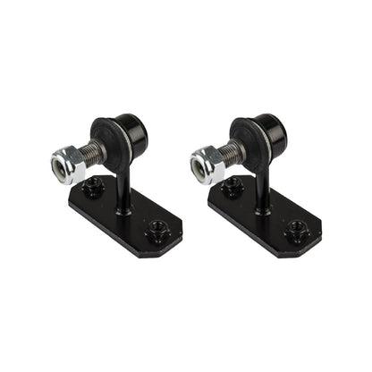 Front & Rear Sway Bar Linkage Bushes Suitable for Toyota Land Cruiser 80 Series