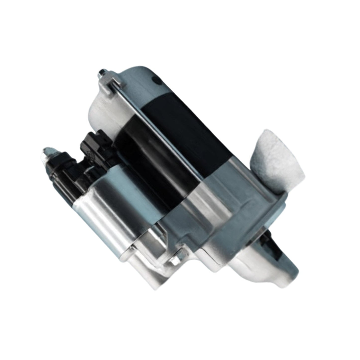 Starter Motor 1.0kW 12V 9T CW Suitable for Toyota Echo 1.3L Petrol
