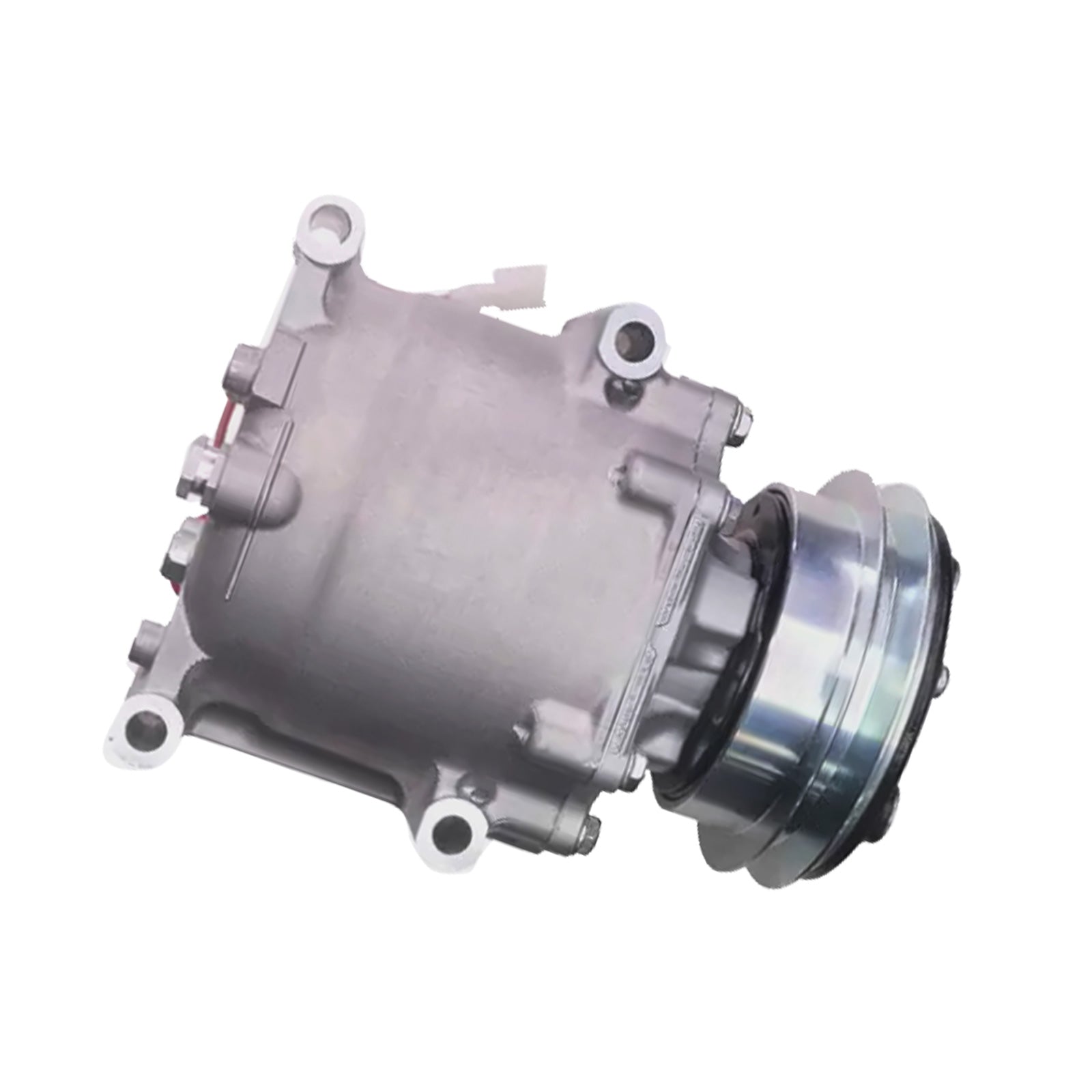 Air Conditioning Compressor Suitable For HDT Brock VL 3.0L RB30E 01/1988-12/1988.