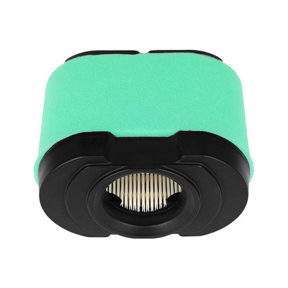 Air Filter and Pre-Filter Suitable for Briggs & Stratton V-Twin Engine 792105