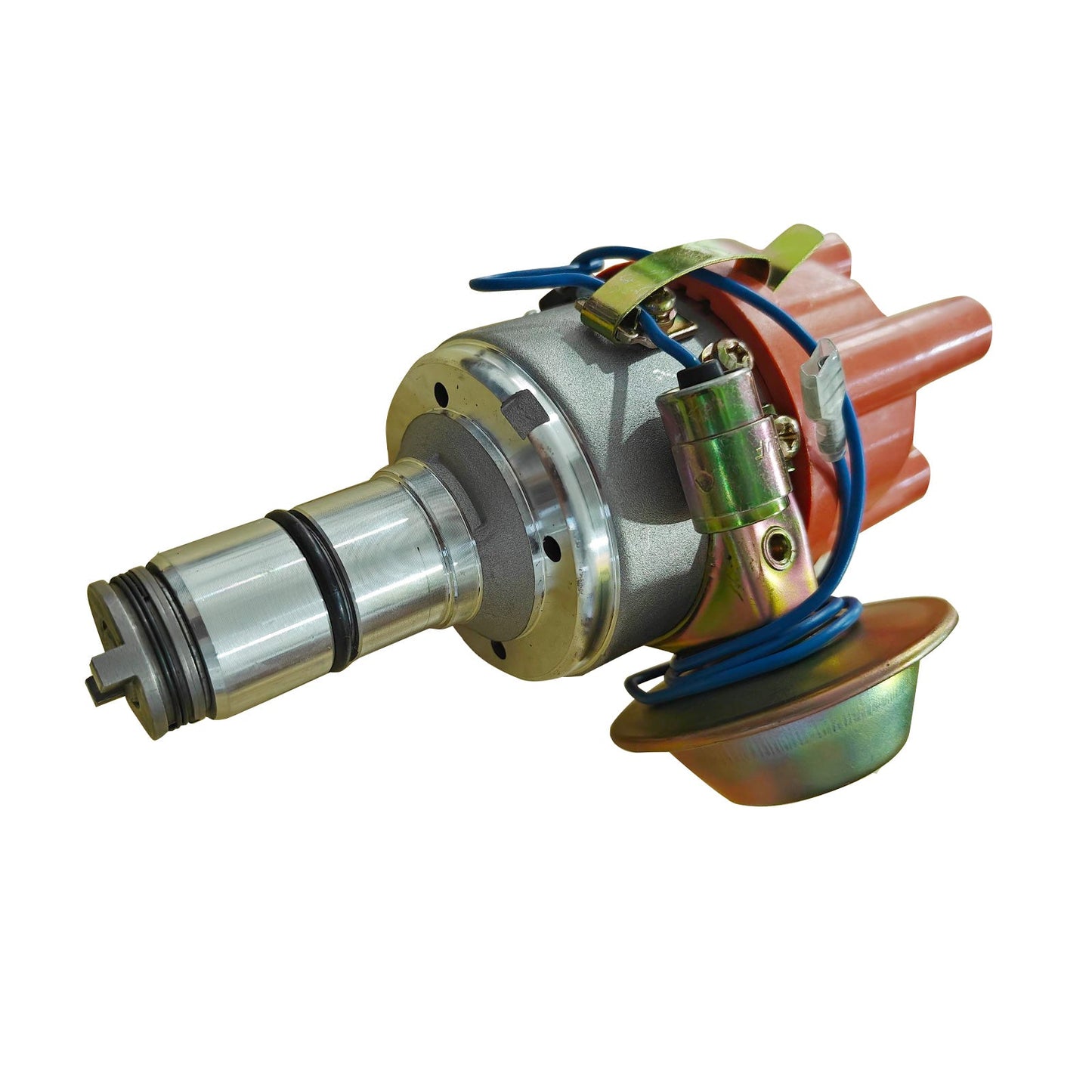 Vacuum Advance Engine Distributor Suitable For Volkswagen Beetle Camper 61-79.